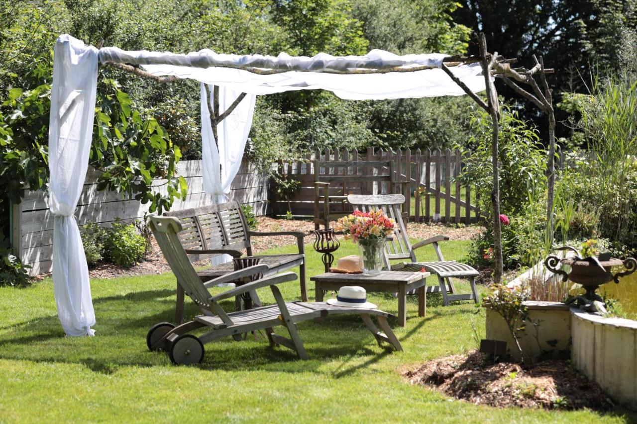 Relais De Chasse La Chaignaie Saint-Hilaire-de-Loulay 외부 사진