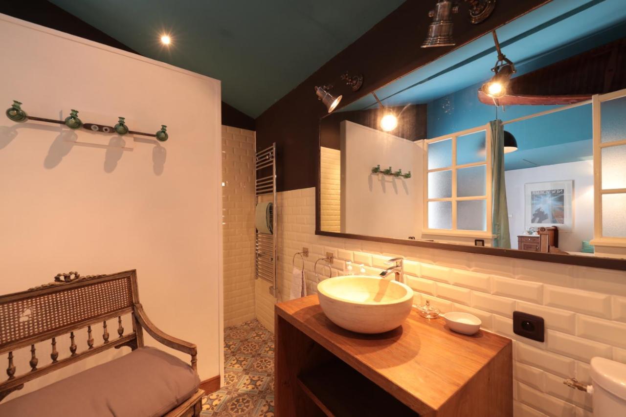 Relais De Chasse La Chaignaie Saint-Hilaire-de-Loulay 외부 사진